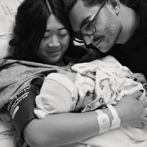 Meet your Posher, Daniel